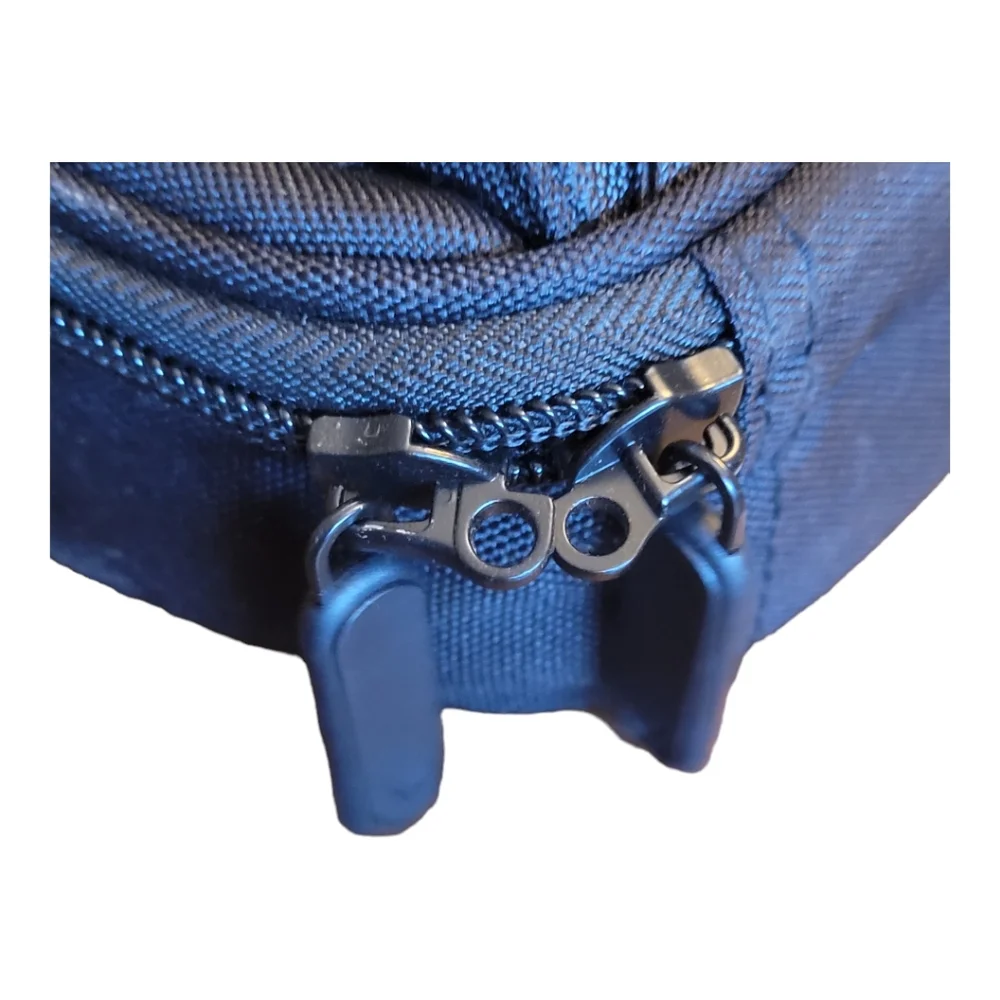 16 Inch Professional Laptop Case Travel Work Computer Bag Tech Carrying Case NWT